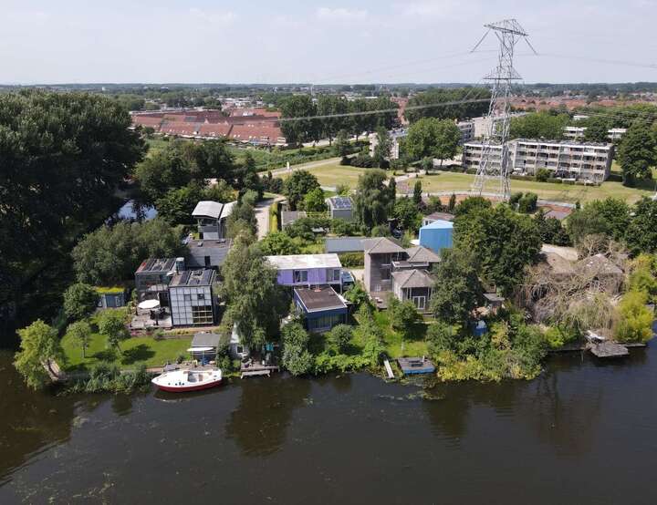 Almere, Flevoland, Netherlands