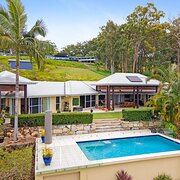 Diddillibah, Queensland, Australia