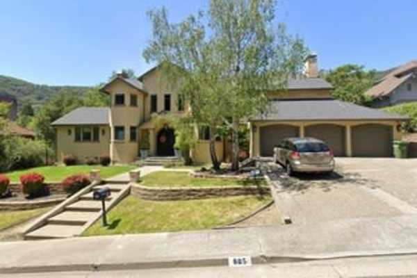 San Rafael, California, United States