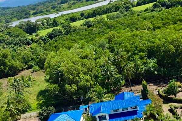 San Félix, Chiriqui, Panama