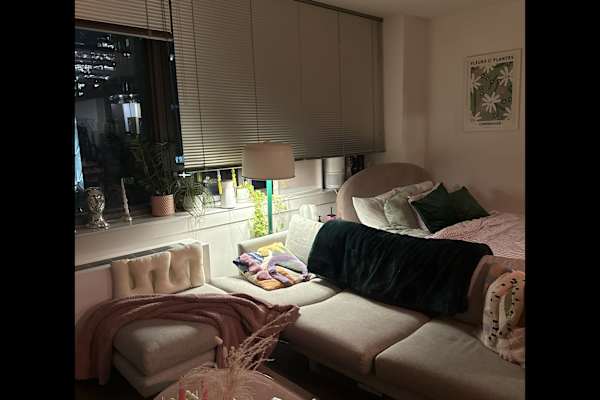 New York City, New York, United States