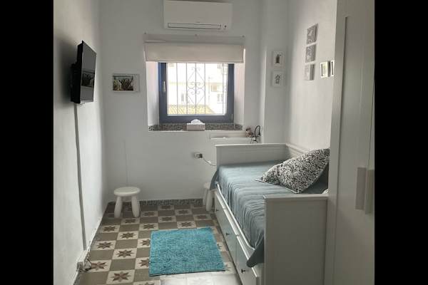 Sayalonga, Andalusia, Spain