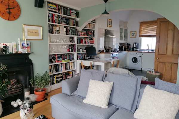 Kentish Town, England, United Kingdom