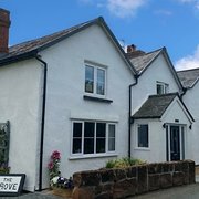 Shrewsbury, West Midlands, UK