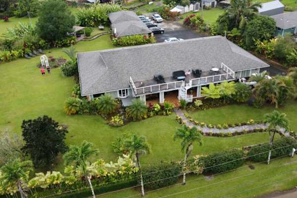 Kapa‘a, Hawaii, United States