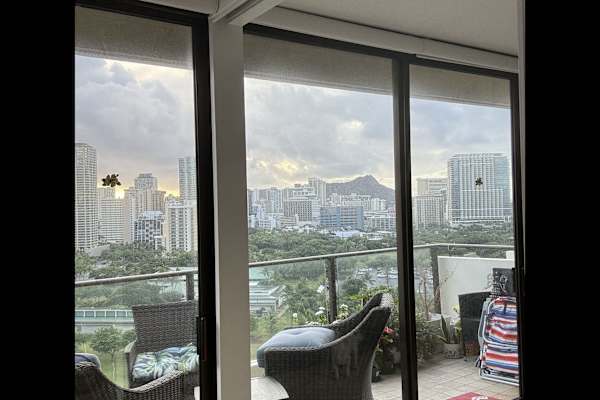 Honolulu, Hawaii, United States