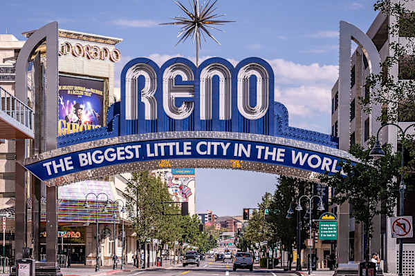 Reno, Nevada, United States