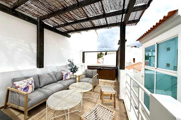 Lagos, Faro, Portugal