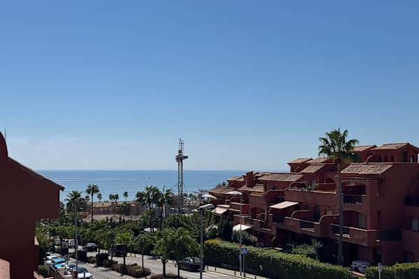 Estepona,Andalusia,Spain