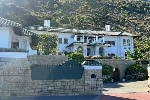 Cape Town, Western Cape, South Africa