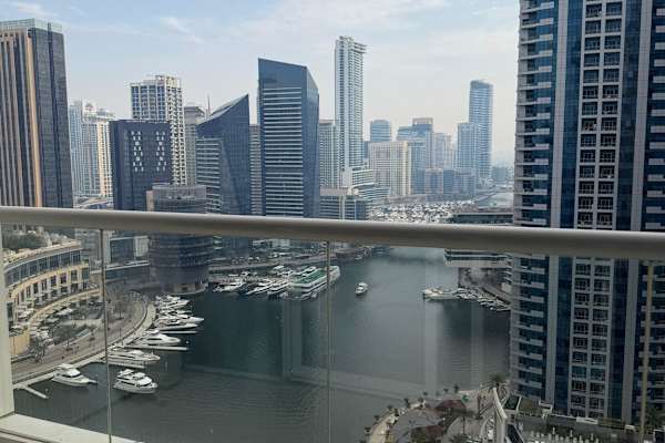 Dubai, Dubai, United Arab Emirates