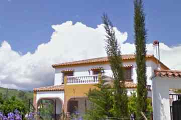 Ríogordo,Andalusia,Spain