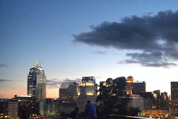 Cincinnati,Ohio,United States