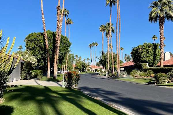 Rancho Mirage, California, United States