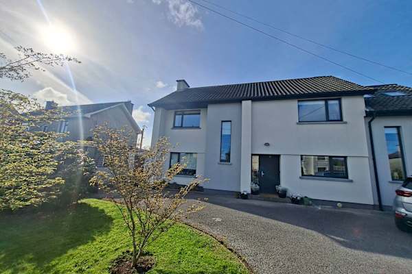 Tralee, Munster, Ireland