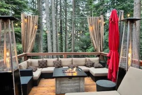 Truckee, California, United States
