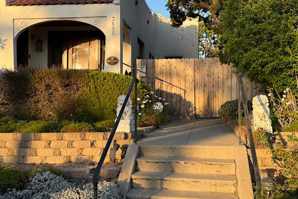 San Diego, California, United States