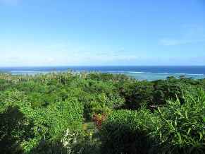 Oneva, Raintree, Savusavu, Vanua Levu Fiji