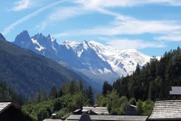 Argentière,Auvergne-Rhône-Alpes,France
