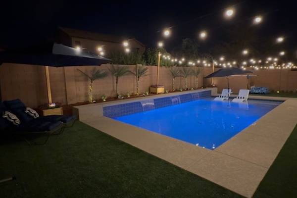 Phoenix, Arizona, United States