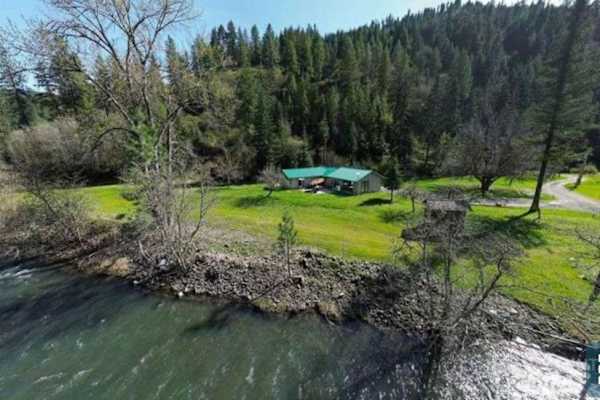 Orofino, Idaho, United States