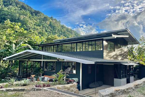 Rivas, San Jose, Costa Rica