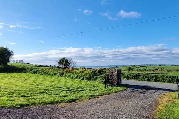 Dungarvan, Munster, Ireland