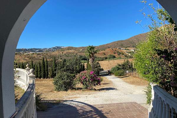 La Cala De Mijas, Andalusia, Spain