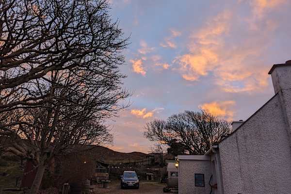 Letterkenny, Ulster, Ireland