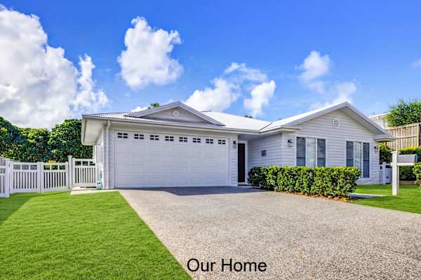 Sunshine Coast, Queensland, Australia