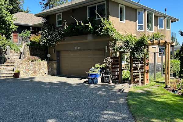 Victoria, British Columbia, Canada
