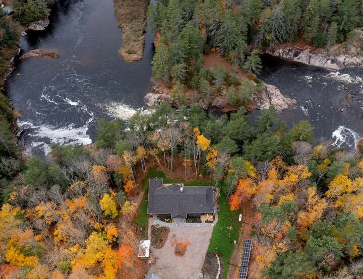 Kawartha Lakes, Ontario, Canada