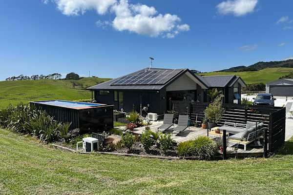 Waipu, Northland, New Zealand
