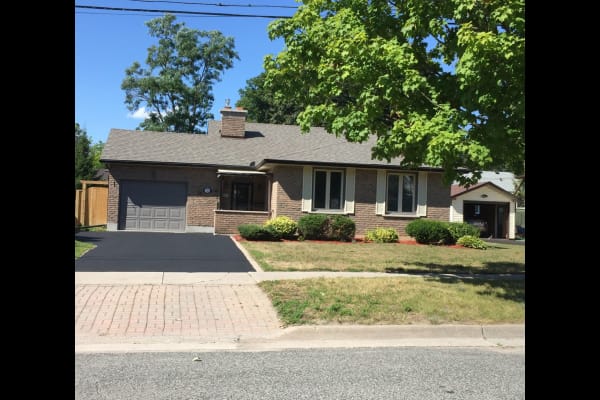 Peterborough, Ontario, Canada