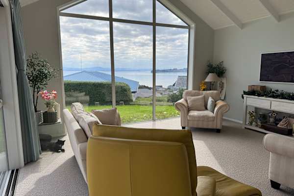 Omokoroa, Bay of Plenty, New Zealand