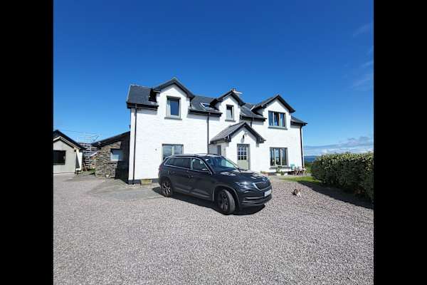 Castlegregory, Munster, Ireland
