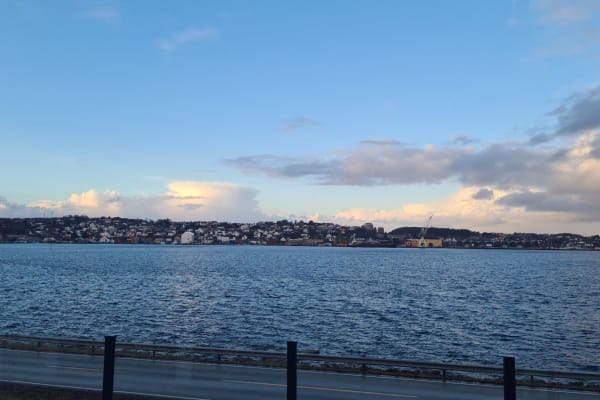 Sandnes, Rogaland, Norway