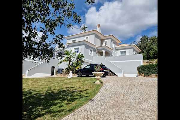 Loulé, Faro, Portugal