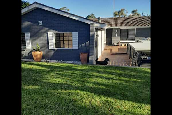 Hornsby, New South Wales, Australia