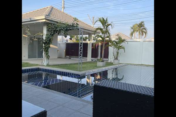 Hua Hin, Prachuap Khiri Khan, Thailand