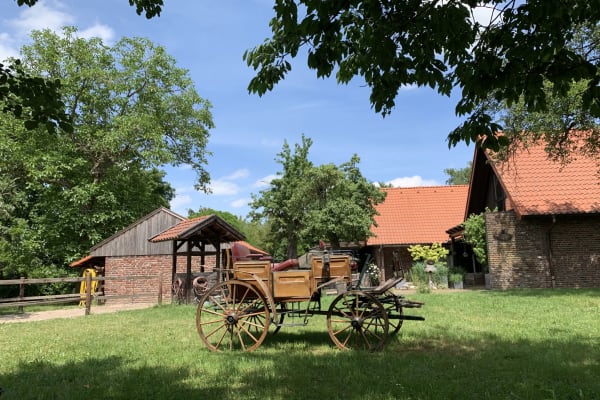 Kempen, North Rhine-Westphalia, Germany