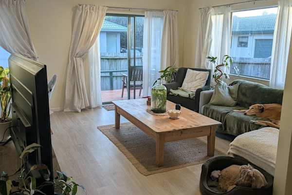 Auckland, Auckland, New Zealand