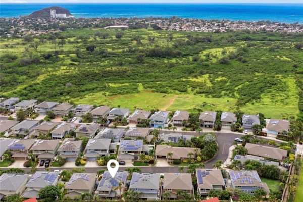Mākaha, Hawaii, United States