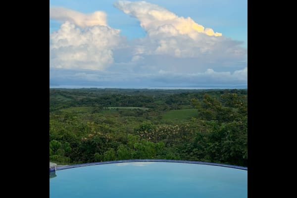 Puerto Mariato, Veraguas, Panama