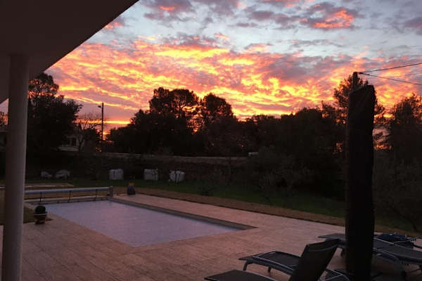 Nîmes, Occitania, France