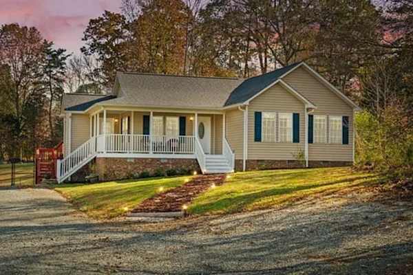 Mebane, North Carolina, United States