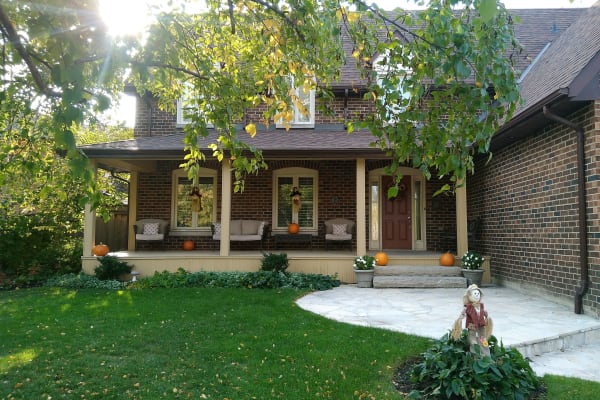 Unionville, Ontario, Canada