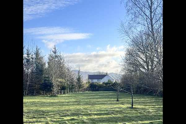 Ruthin, Wales, United Kingdom
