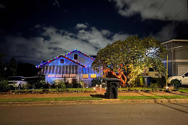 Honolulu, Hawaii, United States