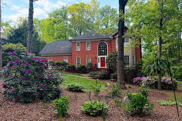 Charlotte, North Carolina, United States